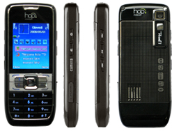 foto di Hop Mobile HM-77