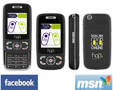 foto di Hop Mobile HM-90