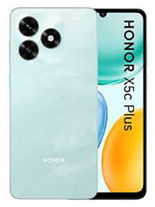 foto di Honor X5C Plus