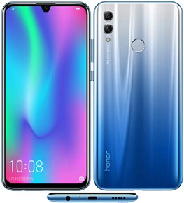 foto di Honor 10 Lite