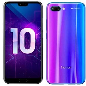 foto di Honor 10 (2018)