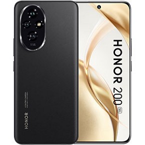 foto di Honor 200