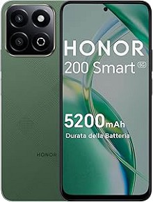 foto di Honor 200 Smart