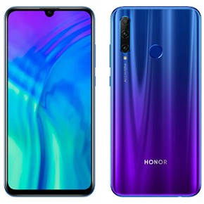 foto di Honor 20 Lite