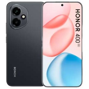 foto di Honor 400 5G