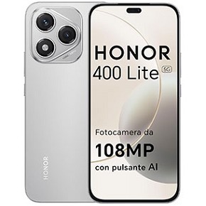 foto di Honor 400 Lite