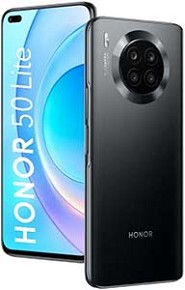 foto di Honor 50 Lite