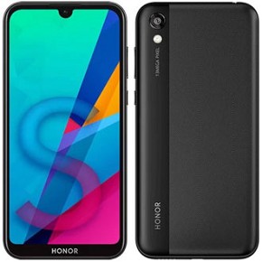 foto di Honor Honor 8s