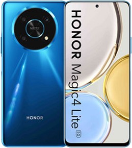 foto di Honor Magic 4 Lite 5G