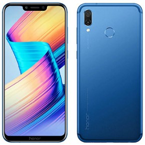 foto di Honor Play