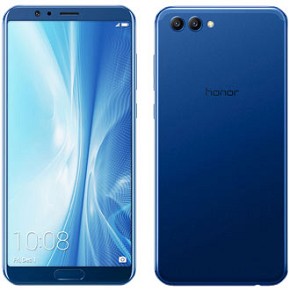 foto di Honor View 10