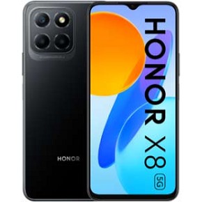 foto di Honor X8 5G