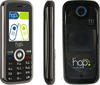 foto di Hop Mobile HM-206
