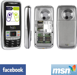 foto di Hop Mobile HM-603