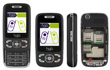 foto di Hop Mobile HM-88