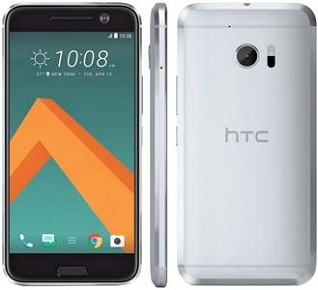 foto di Htc 10