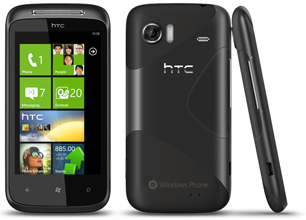 foto di Htc 7 Mozart