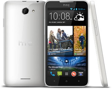 foto di Htc Desire 516