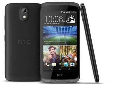 foto di Htc Desire 526G