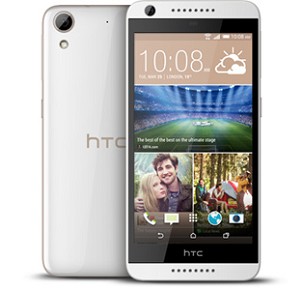 foto di Htc Desire 626G