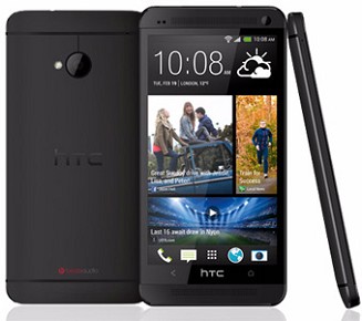 foto di Htc One M7