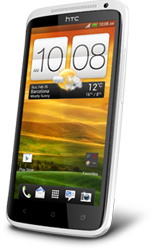 foto di Htc One X