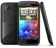 foto di Htc Sensation