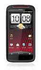 foto di Htc Sensation XE