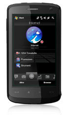 foto di Htc Touch HD T8282