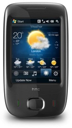 foto di Htc Touch Viva