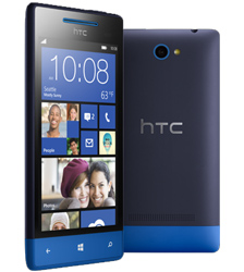 foto di Htc Windows Phone 8S