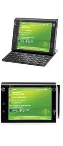 foto di Htc Advantage X7500