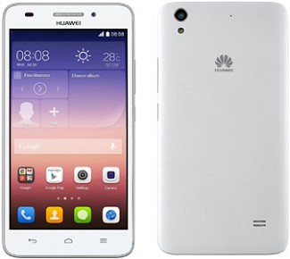 foto di Huawei Ascend G620S