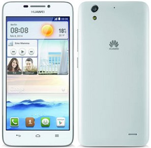 foto di Huawei Ascend G630