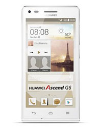 foto di Huawei Ascend G6