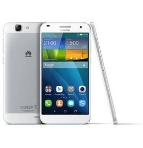 foto di Huawei Ascend G7