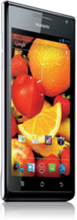 foto di Huawei Ascend P1