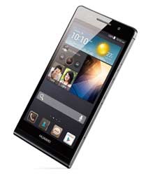 foto di Huawei Ascend P6