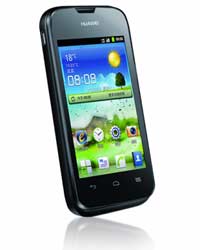 foto di Huawei Ascend Y210
