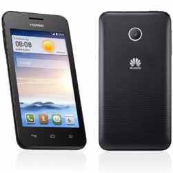 foto di Huawei Ascend Y330