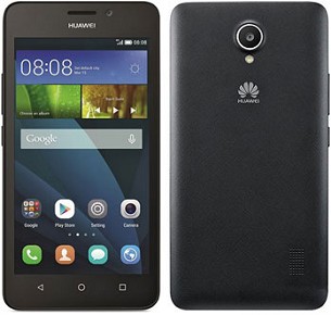 foto di Huawei Ascend Y635