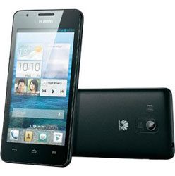 foto di Huawei Ascend G525
