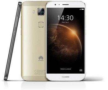 foto di Huawei GX8