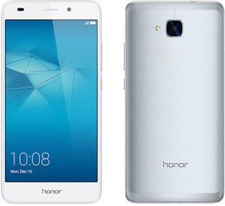 foto di Honor 5c