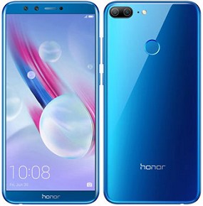 foto di Honor 9 Lite