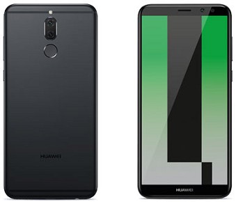 foto di Huawei Mate 10 Lite