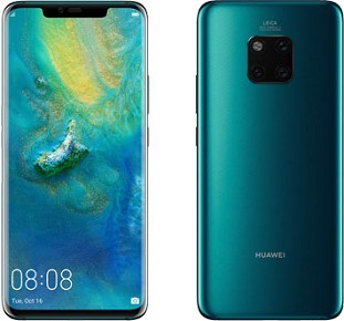 foto di Huawei Mate 20 Pro