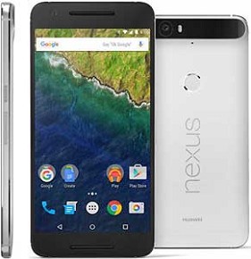 foto di Huawei Nexus 6P