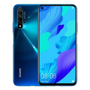 foto di Huawei Nova 5T