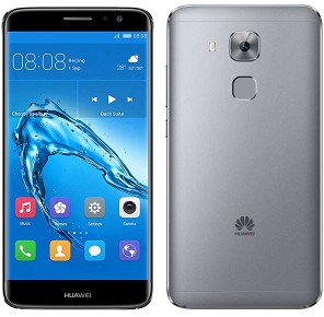 foto di Huawei Nova Plus 5.5 (2016)